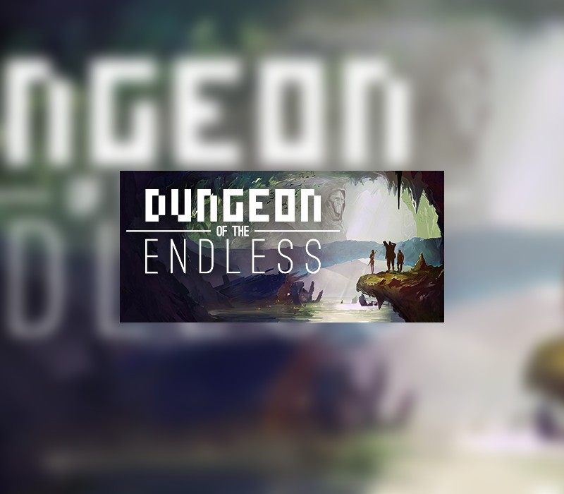 Games like Dungeon of the Endless