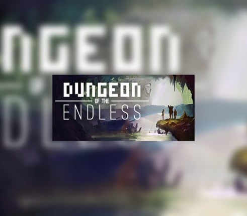 Dungeon of the Endless Image
