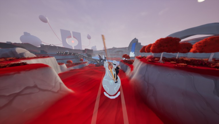 Dying Sun screenshot