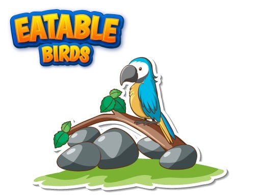 Games like Eatable Birds