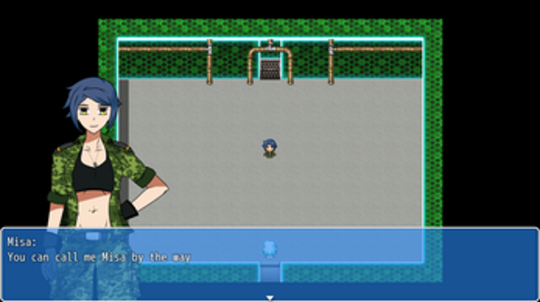 ELPIS The First Mission screenshot