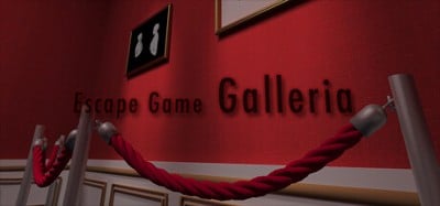 Escape Game: Galleria Image