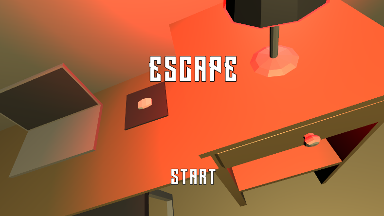 Games like ESCAPE