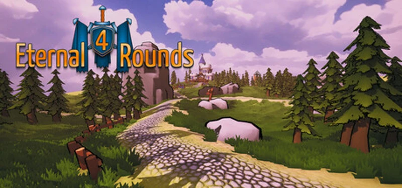 Eternal 4 Rounds Image
