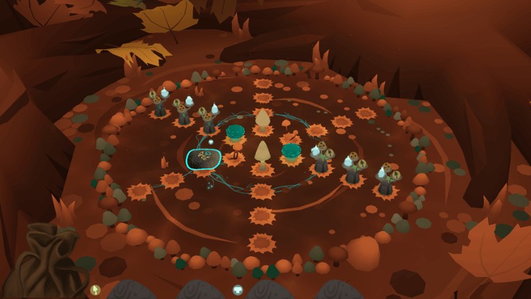 Fairy Circle screenshot