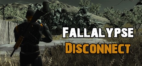 Games like Fallalypse: Disconnect