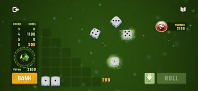 Farkle 10000 - The Dice Game Image