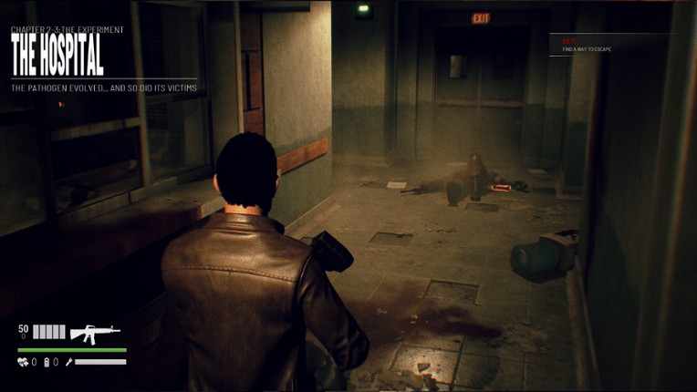 Feast of the Beast screenshot