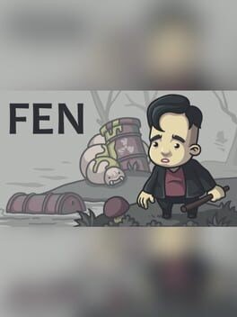 Games like Fen