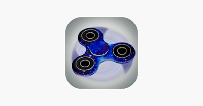 Fidget Spinner: Fidget Spinner Toy Image