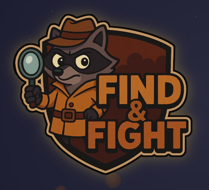 Games like Find & Fight