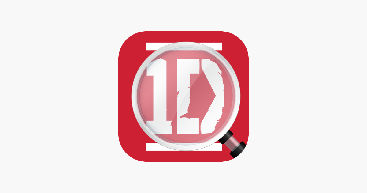 Games like Find the Difference - One Direction Version