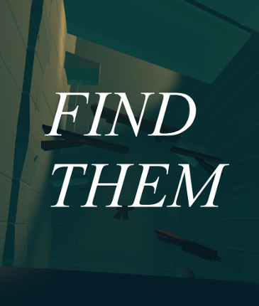 FIND THEM Image