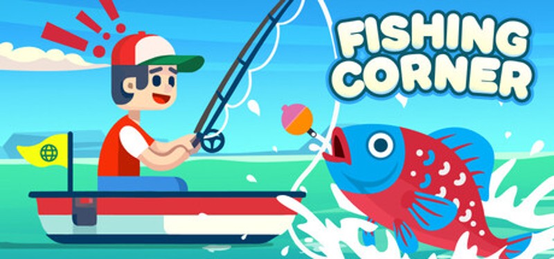 Fishing Corner Image