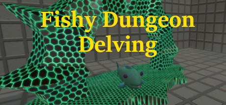 Games like Fishy Dungeon Delving