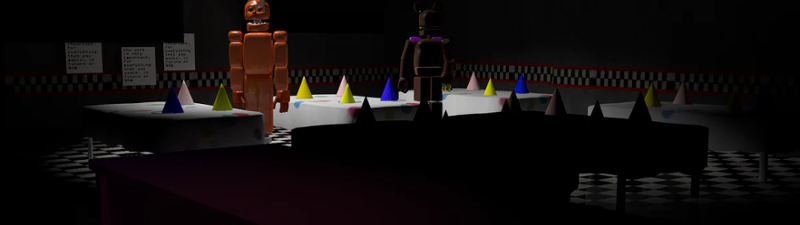 Five Years With Your Friends Image