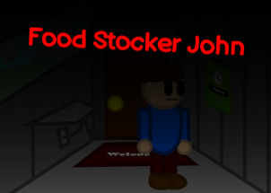 Food Stocker John! Image