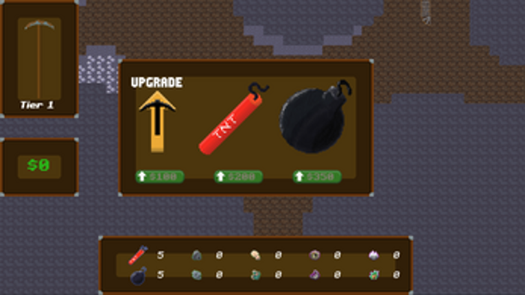 Fool's Gold Rush screenshot