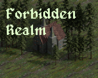 Games like Forbidden Realm