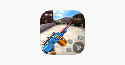 FPS Shooting Strike- Gun Glory Image