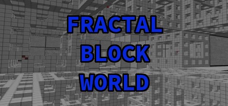 Games like Fractal Block World