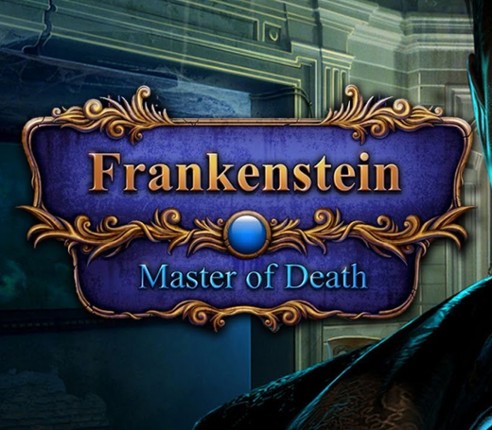 Frankenstein Master of Death Image