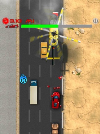 Free Racing Games 2 screenshot