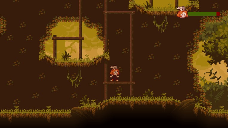 FRENZY PLANTS screenshot