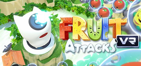Games like Fruit Attacks VR