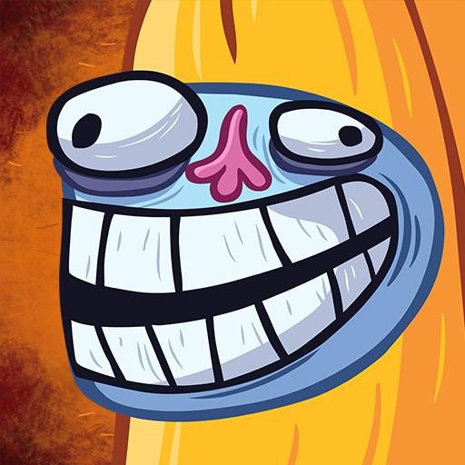 Games like Troll Face Quest Internet Meme