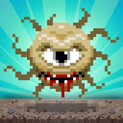 Dunidle: Pixel Idle RPG Games Image
