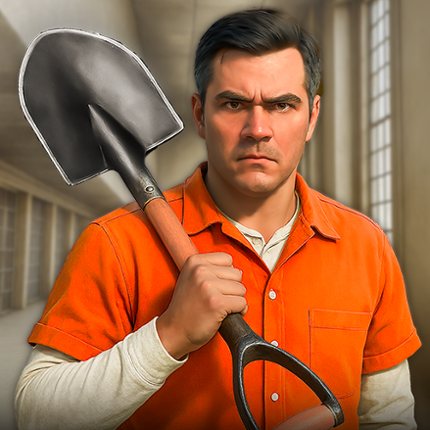 Prison Digging Tunnel Escape Image