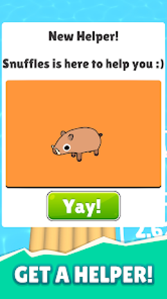 Raft Life screenshot