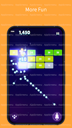 Pixel Heroes Clash screenshot