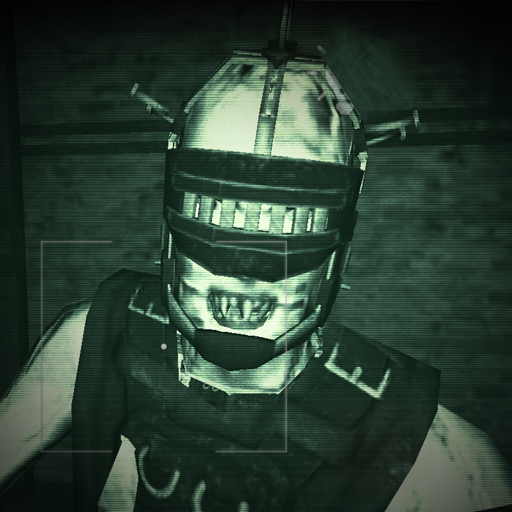 Games like Captivity Horror Multiplayer