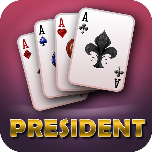 Games like President Card Game Online