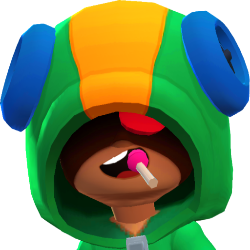 Games like SFX for Brawl Stars