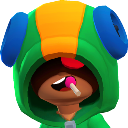SFX for Brawl Stars Image