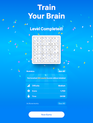 Killer Sudoku by Sudoku.com Image