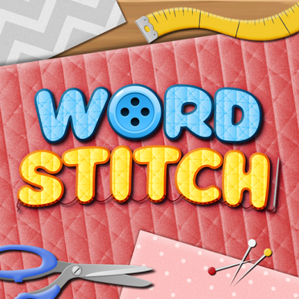 Word Stitch: Quilting & Sewing Image