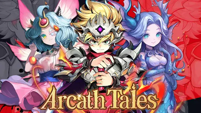 Arcath Tales screenshot