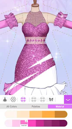Fashion Designer: Super Tailor screenshot