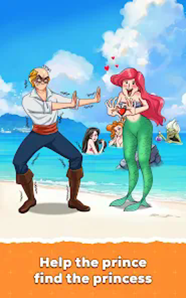 Brain Twist: Annoying Quest screenshot