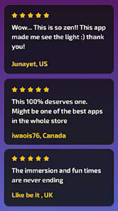 AI Tales: Dungeon Story RPG screenshot