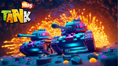 Tank Wars Image