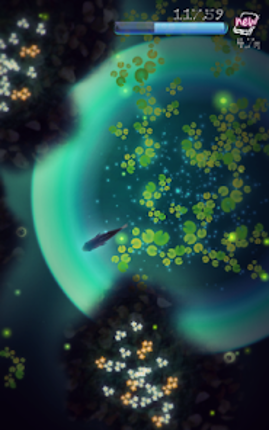 GoldFish -Infinite puddle- screenshot