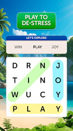 Word Search - Classic Fun Game Image
