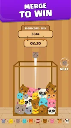 Wabi Sabi: Puzzle Rush Game screenshot