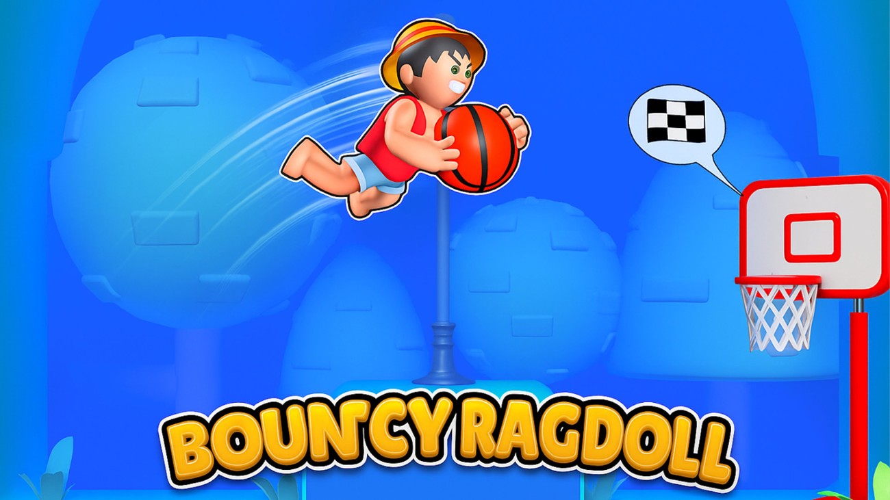 Games like Bouncy Ragdoll