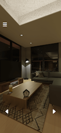 Escape game Tower Mansion screenshot
